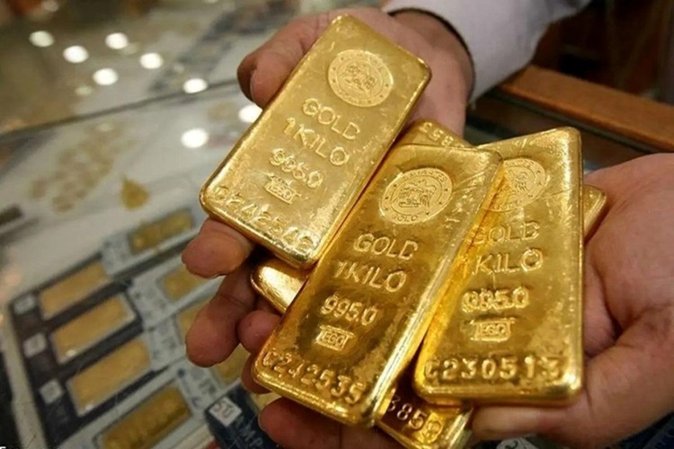 سقوط قیمت طلا جهانی؛ نرخ هر اونس به ۴۵۰۹ دلار رسید