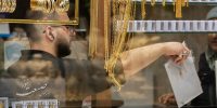 پیشبینی قیمت طلا فردا ۱۸ خرداد؛ بازار در آستانه یک جهش جدید پیشبینی قیمت طلا فردا ۱۸ خرداد؛ بازار در آستانه یک جهش جدید
