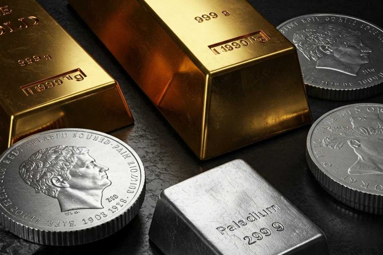 سقوط قیمت طلا و صعود نقره؛ اونس ۳۷۰۰ دلاری نزدیک است؟
