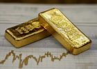 بازگشت طلای جهانی به ریل افزایش قیمت