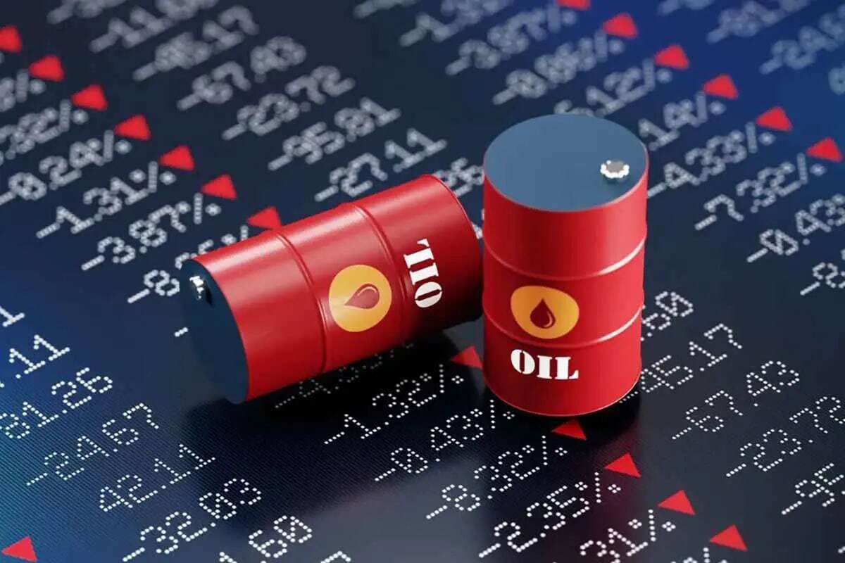 قیمت جدید نفت؛ برنت یک دلار و ۲۰ سنت دیگر گران شد
