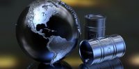تنشها قیمت نفت را بالا بردند تنشها قیمت نفت را بالا بردند
