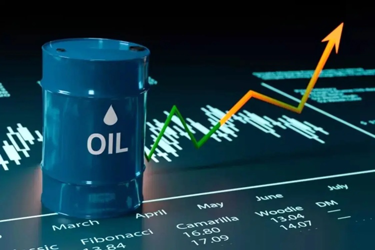 قیمت نفت امروز ۱۴ اردیبهشت؛ برنت ۱۰۸ دلار شد