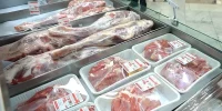 قیمت گوشت قرمز ۷ خرداد؛ خورشتی گوساله نزدیک ۲ میلیون تومان شد
