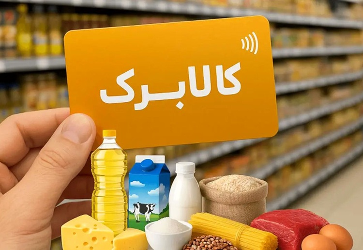 پاسخ عضو کمیسیون کشاورزی به افزایش مبلغ کالابرگ