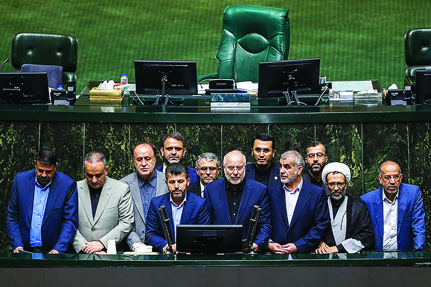 مجازی؛ الفبایی یا یک شیوه غیرقانونی دیگر