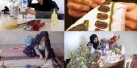 رایزنی با سکوهای اینترنتی برای فروش مشاغل خانگی