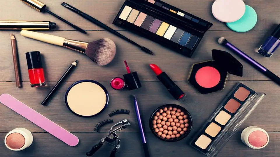 این محصولات آرایشی و بهداشتی غیر مجاز شدند