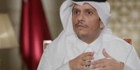 تأکید مجدد قطر بر حمایت کامل از تلاشهای میانجیگرانه پاکستان تأکید مجدد قطر بر حمایت کامل از تلاشهای میانجیگرانه پاکستان