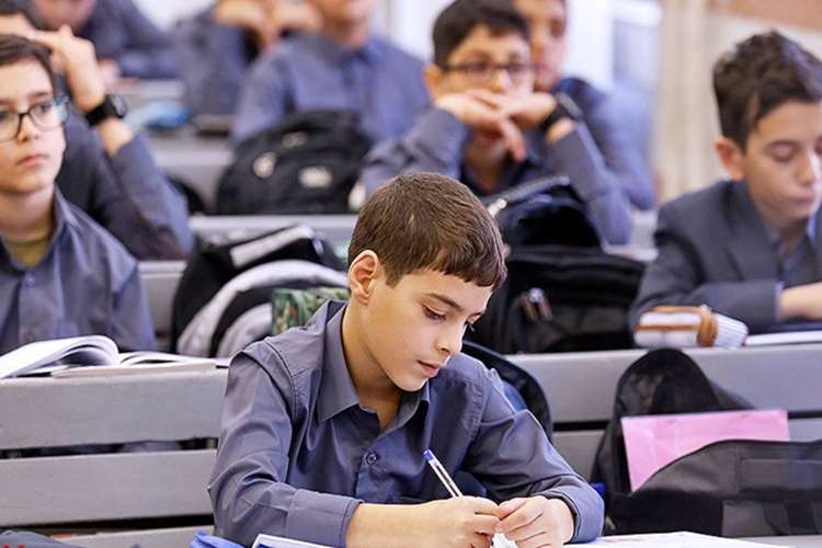 ثبت‌نام دانش‌آموزان این دهک‌ها در مدارس سمپاد رایگان شد