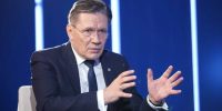مدیرعامل روس اتم: آرماتوربندی واحد دوم نیروگاه بوشهر از سر گرفته شد
