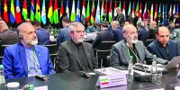 مذاکرات امنیتی تهران با برزیل و مصر