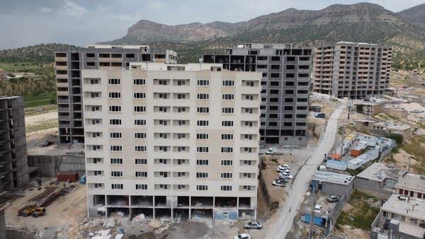 ثبت‌نام مسکن استیجاری با امکانات کامل در تهران و مشهد