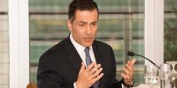 مشاور سابق اوباما: جنگ ترامپ علیه ایران هیچ ربطی به برنامه هسته‌ای نداشت