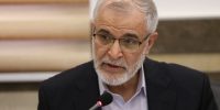 معاون امنیتی وزیر کشور: امنیت کامل بر کشور و مرزها حاکم است