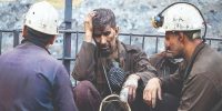 معیشت در خطر فروپاشی معیشت در خطر فروپاشی