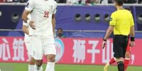 مغانلو به تیم ملی فوتبال دعوت شد