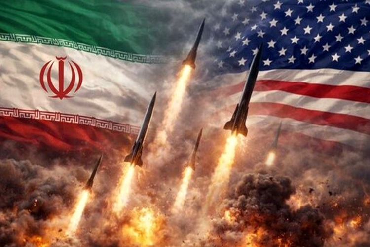 هشدار جدی متکی به آمریکا: اولین شلیک، آغاز جنگ زمینی ایران است