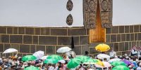مهلت ۱۰ روزه عربستان به حاجی‌ها
