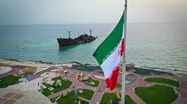 موقعیت ژئوپلیتیکی حایل ایران
