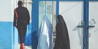میراث تلخ حبس میراث تلخ حبس