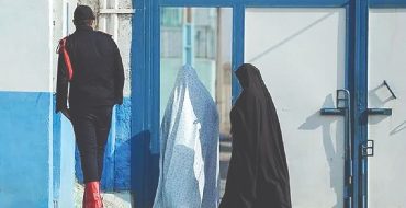 میراث تلخ حبس