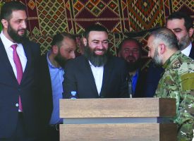 نبرد پنهان چین در سوریه نبرد پنهان چین در سوریه
