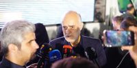 نبی: مطمئنم با قول فیفا ویزای اعضای تیمملی فوتبال صادر می شود نبی: مطمئنم با قول فیفا ویزای اعضای تیمملی فوتبال صادر می شود