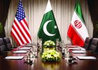 نزاع دیپلماتیک پشت جبهه‌های جنگ