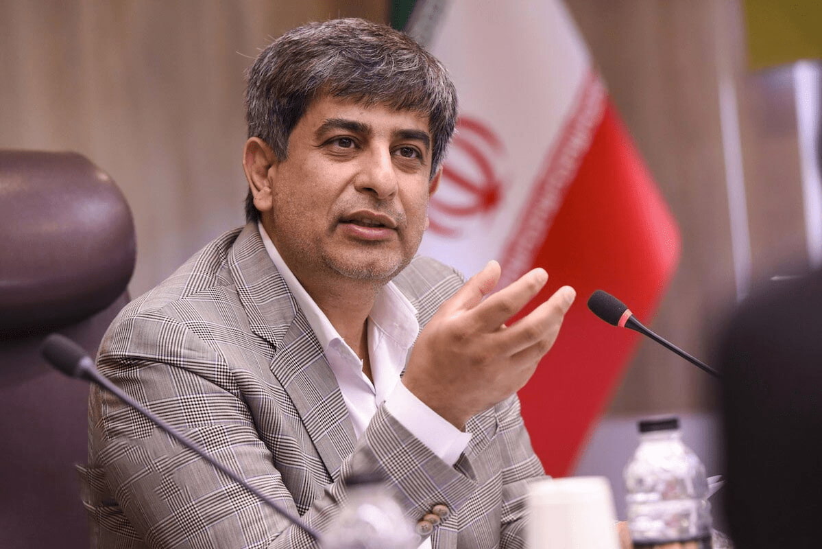 نسخه فولاد مبارکه برای پایداری تولید صنایع
