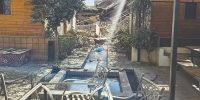 نفس‌تنگی توریسم
