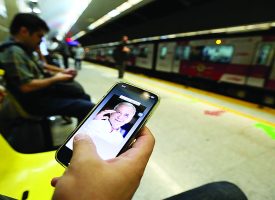 نمایش دولتی برای ادامه مضحکه اینترنتی
