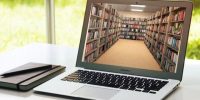 نمایشگاه کتاب؛ حضوری یا آنلاین؟ نمایشگاه کتاب؛ حضوری یا آنلاین؟