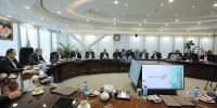 هماهنگی نهادهای مالی برای بازگشایی بازار سهام هماهنگی نهادهای مالی برای بازگشایی بازار سهام
