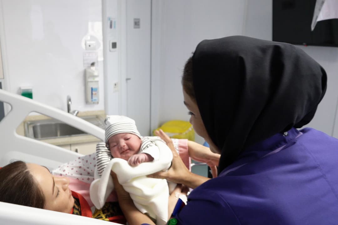 شرایط دریافت کمک‌هزینه بارداری و مرخصی زایمان اعلام شد