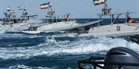 هشدار سپاه درباره تهاجم سنگین علیه کشتی‌های آمریکایی