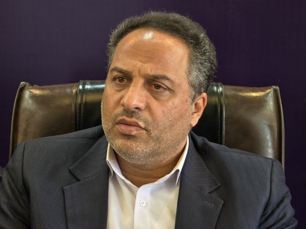 سالانه ۲۱ همت اعتبار برای کاهش یک درصدی هدررفت واقعی آب نیاز است