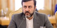 هشدار ایران به فرانسه و انگلیس درباره اعزام ناو به نزدیکی تنگه هرمز هشدار ایران به فرانسه و انگلیس درباره اعزام ناو به نزدیکی تنگه هرمز