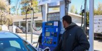 هشدار درباره رکوردشکنی قیمت بنزین در آمریکا هشدار درباره رکوردشکنی قیمت بنزین در آمریکا