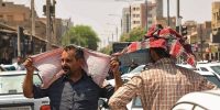 هشدار هواشناسی: تابستان سخت آبی برای تهران و این ۵ شهر