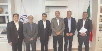 همکاری بزرگ برای تامین مواد اولیه صنعت نساجی