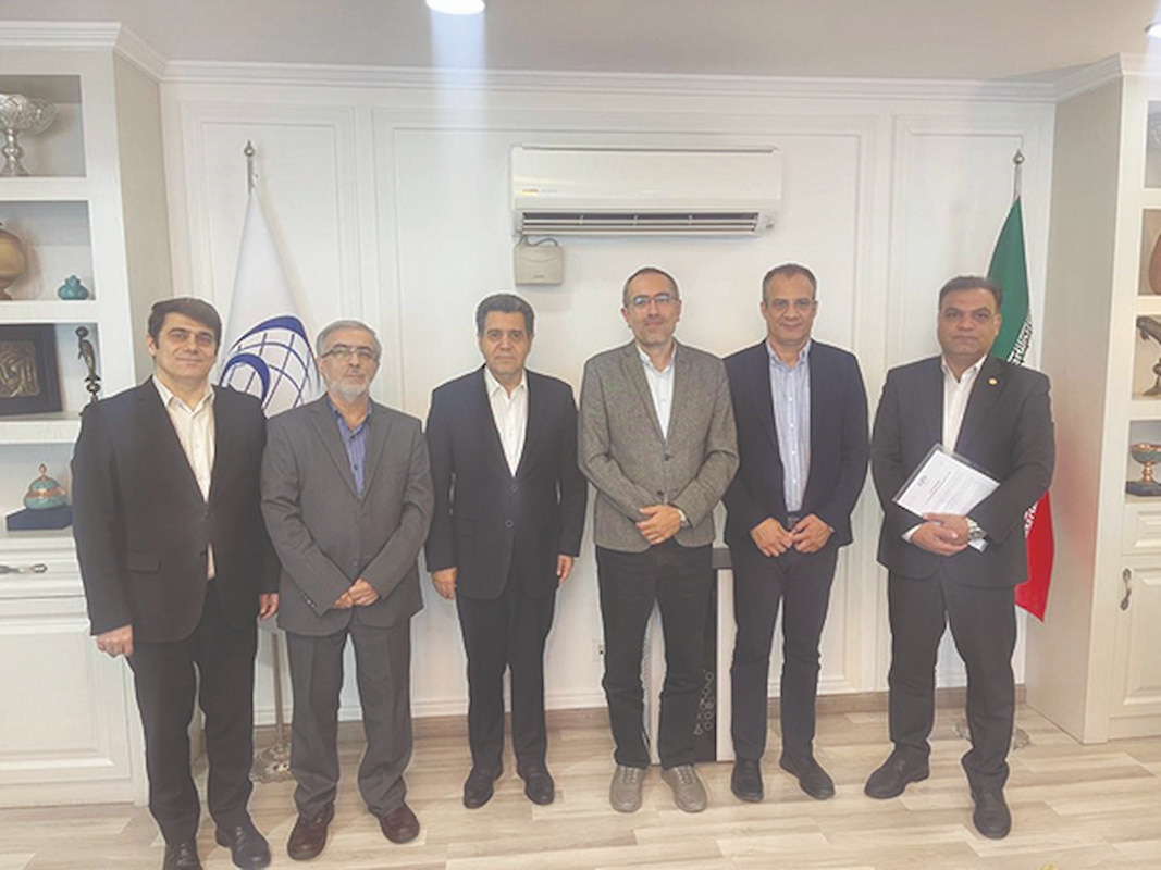 همکاری بزرگ برای تامین مواد اولیه صنعت نساجی