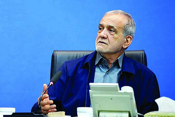 همکاری همسایگان در جلوگیری از سوءاستفاده تروریست‌ها ارزشمند بود