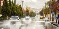 آغاز موج جدید بارش‌ها در کشور؛ این استان‌ها بارانی می‌شوند