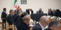 هیئت دولت آیین‌نامه ساماندهی پهپادهای غیرنظامی را تصویب کرد