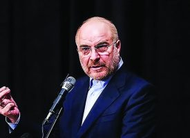 هیچ اقدامی پیش از اقدام طرف مقابل انجام نخواهد شد