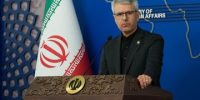 واکنش ایران به نقض آتش‌بس از سوی آمریکا در حمله به بندرعباس