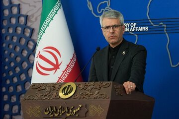 واکنش ایران به نقض آتش‌بس از سوی آمریکا در حمله به بندرعباس