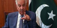 وزیر دفاع پاکستان: اسرائیل به دنبال جنگ است اما جنگی نخواهد شد