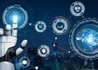 وقتی هوش مصنوعی برق را می‌بلعند